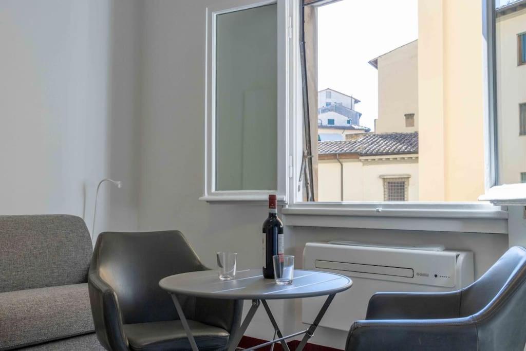 Santa Felicita - Ponte Vecchio Appartement Florence