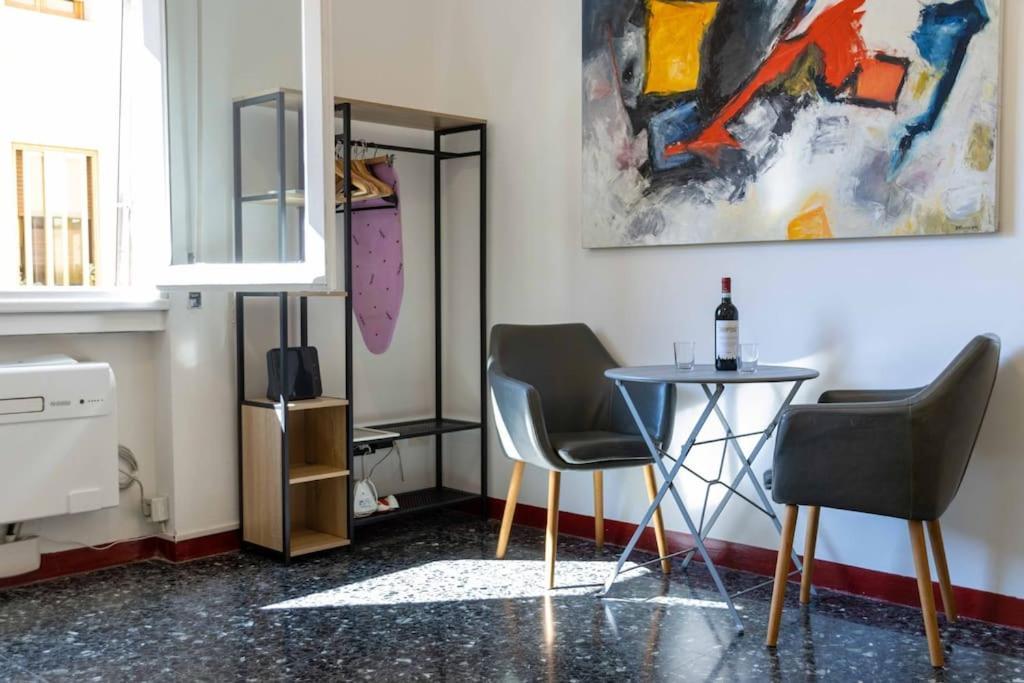 Appartement Santa Felicita - Ponte Vecchio *