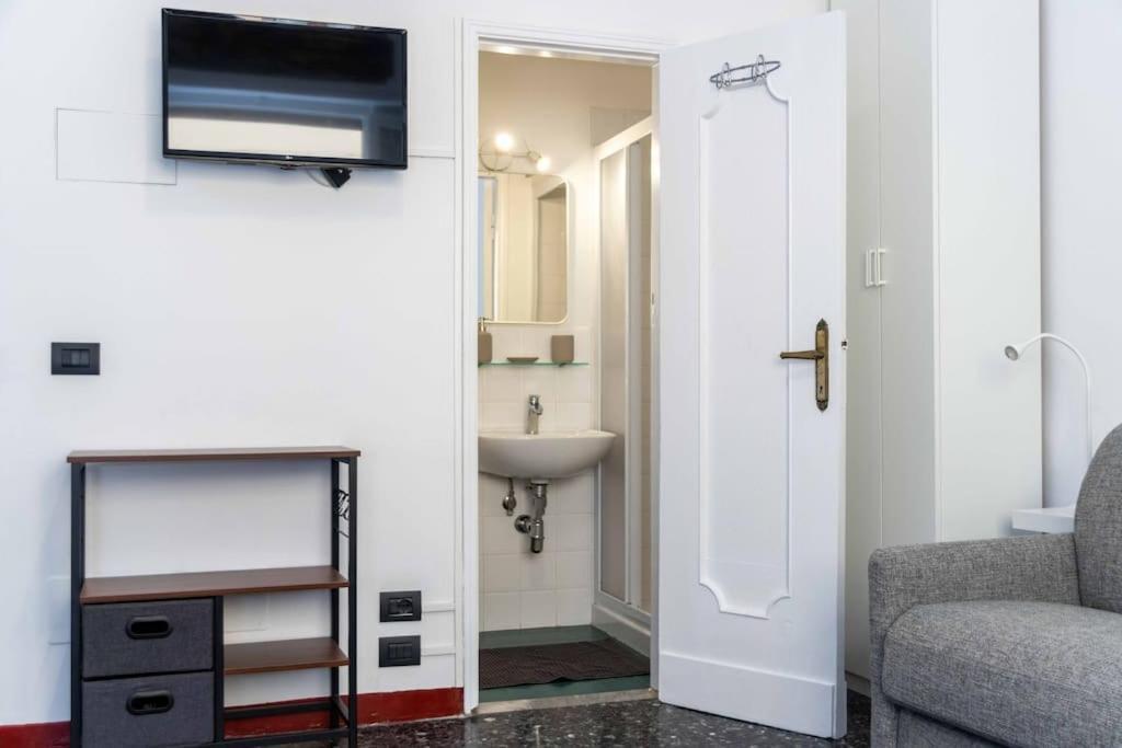 Santa Felicita - Ponte Vecchio Appartement