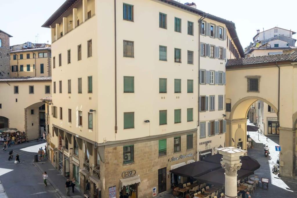 Santa Felicita - Ponte Vecchio Appartement *